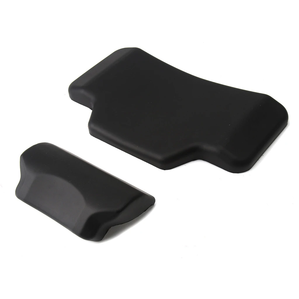 Luggage Cover Protector - CENJITION 1Pc Universal Self-adhesive Shockproof Motorcycle