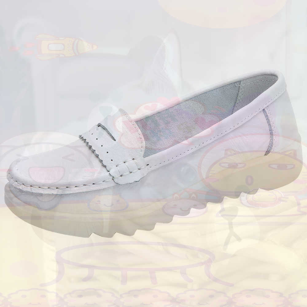 Moccasin Driving Teenage Sneak - Travel Accessories Ideas recension och pris