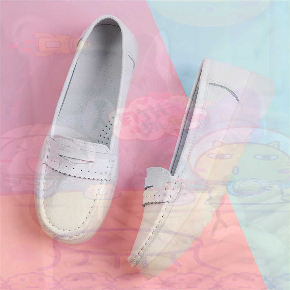 Moccasin Driving Teenage Sneak - Travel Accessories Ideas recension och pris