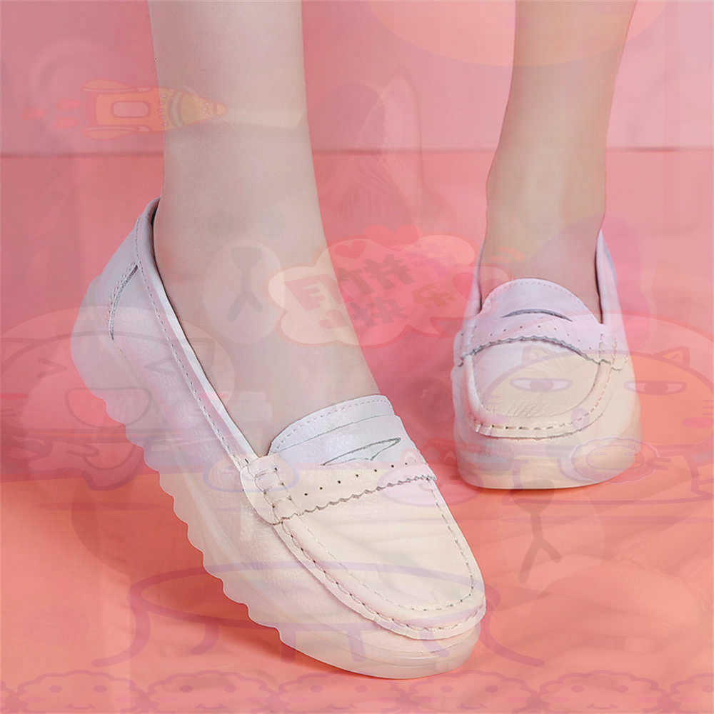 Moccasin Driving Teenage Sneak - Travel Accessories Ideas recension och pris