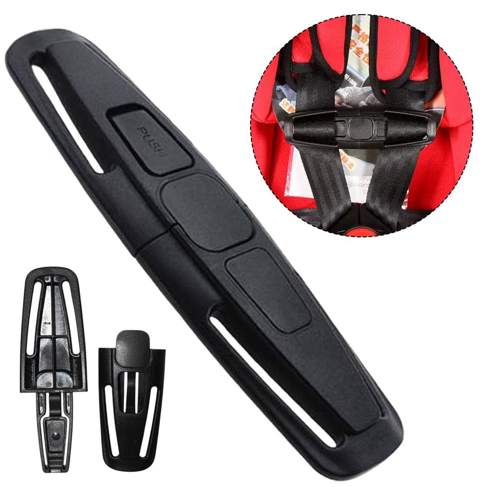 Car Child Safety Seat Strap Cl - Travel Accessories Baby recension och pris