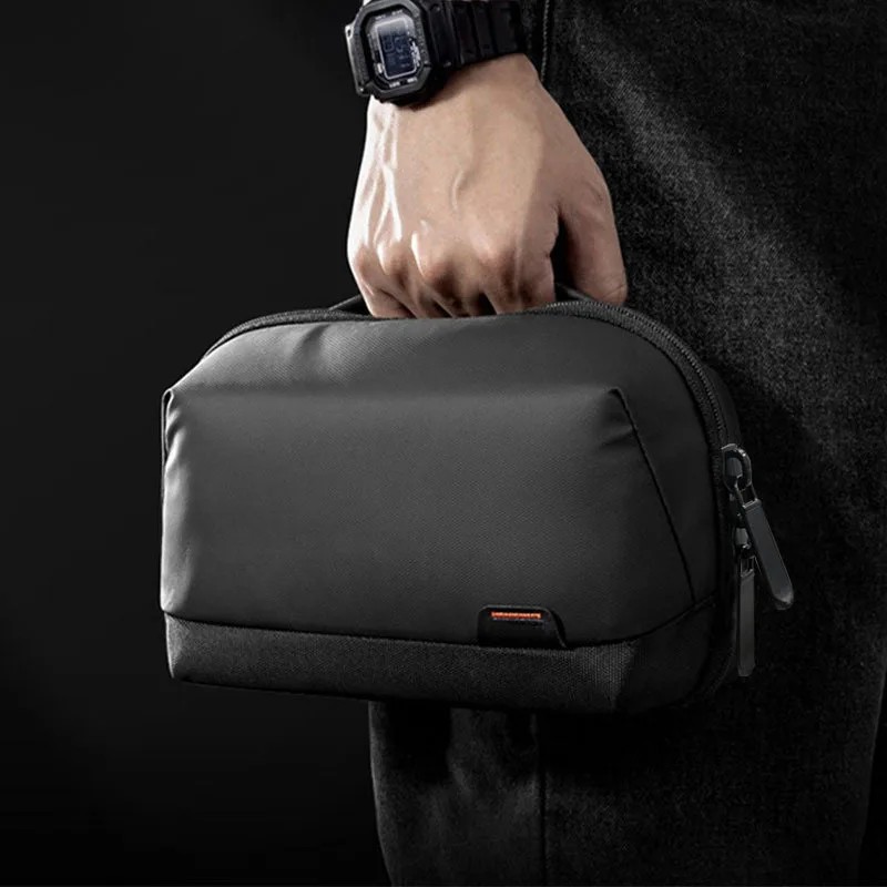 Multifunctional Digital Access - Travel Accessories Organizer Bag recension och pris