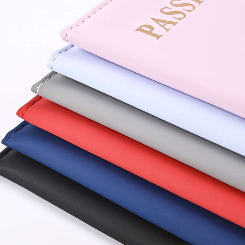 Fashion Passport Protective Co - Travel Accessories Wallet recension och pris