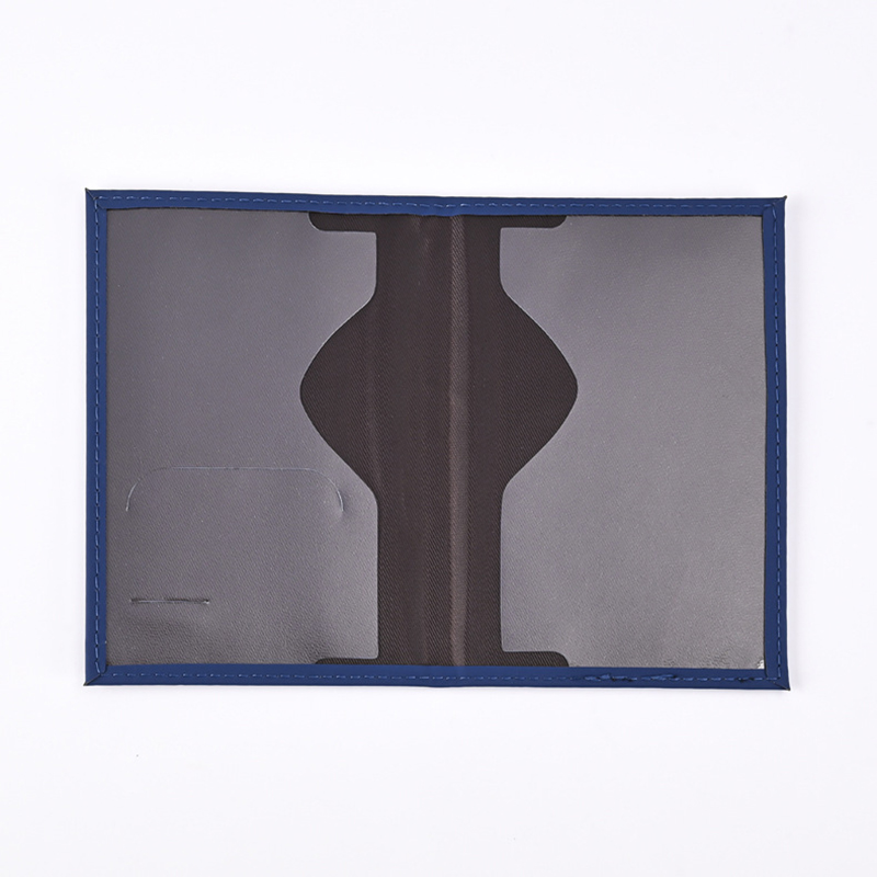Fashion Passport Protective Co - Travel Accessories Wallet recension och pris