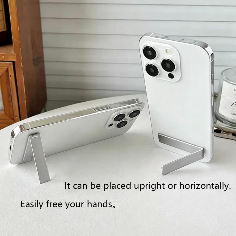 Metal Phone Kickstand Ultra Th - Travel Accessories Ideas recension och pris