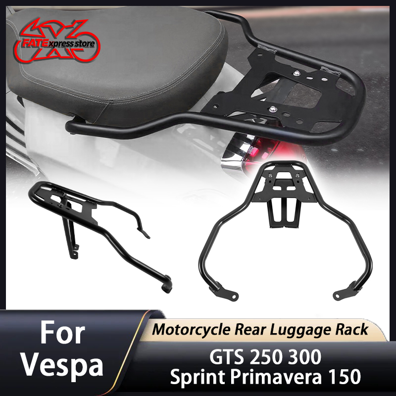 For Vespa GTS 250 300 Sprint P - Luggage Cover Protector recension och pris