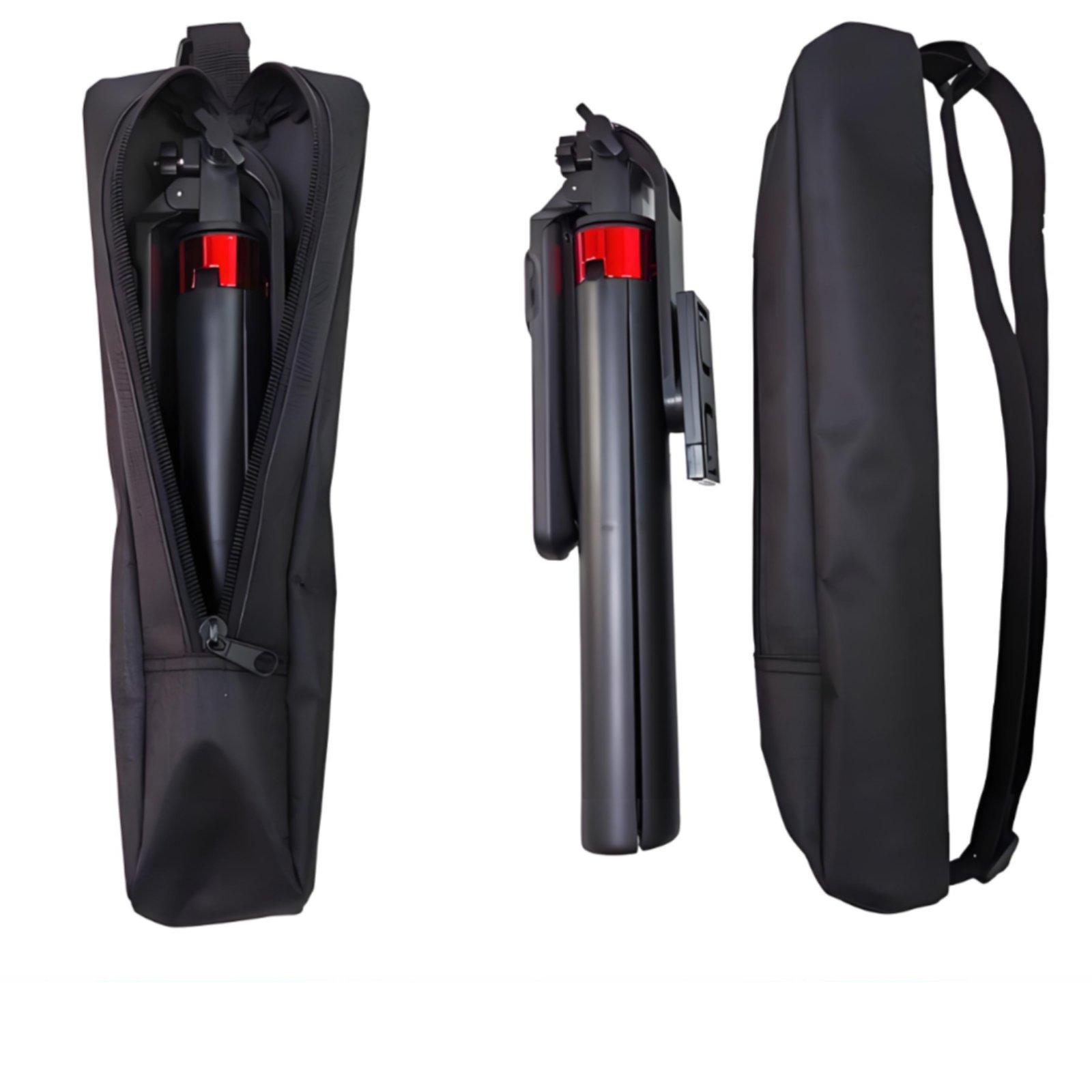Large Capacity Tripod Storage  - Travel Accessories Organizer Bag recension och pris