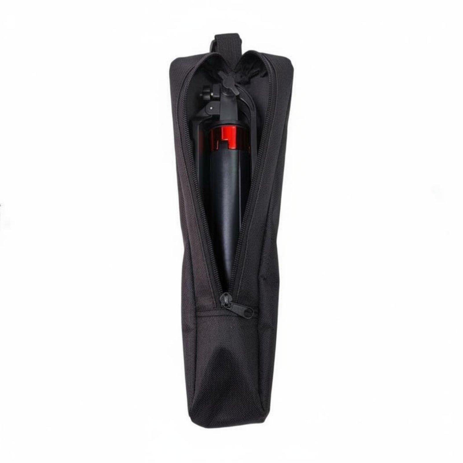 Large Capacity Tripod Storage  - Travel Accessories Organizer Bag recension och pris