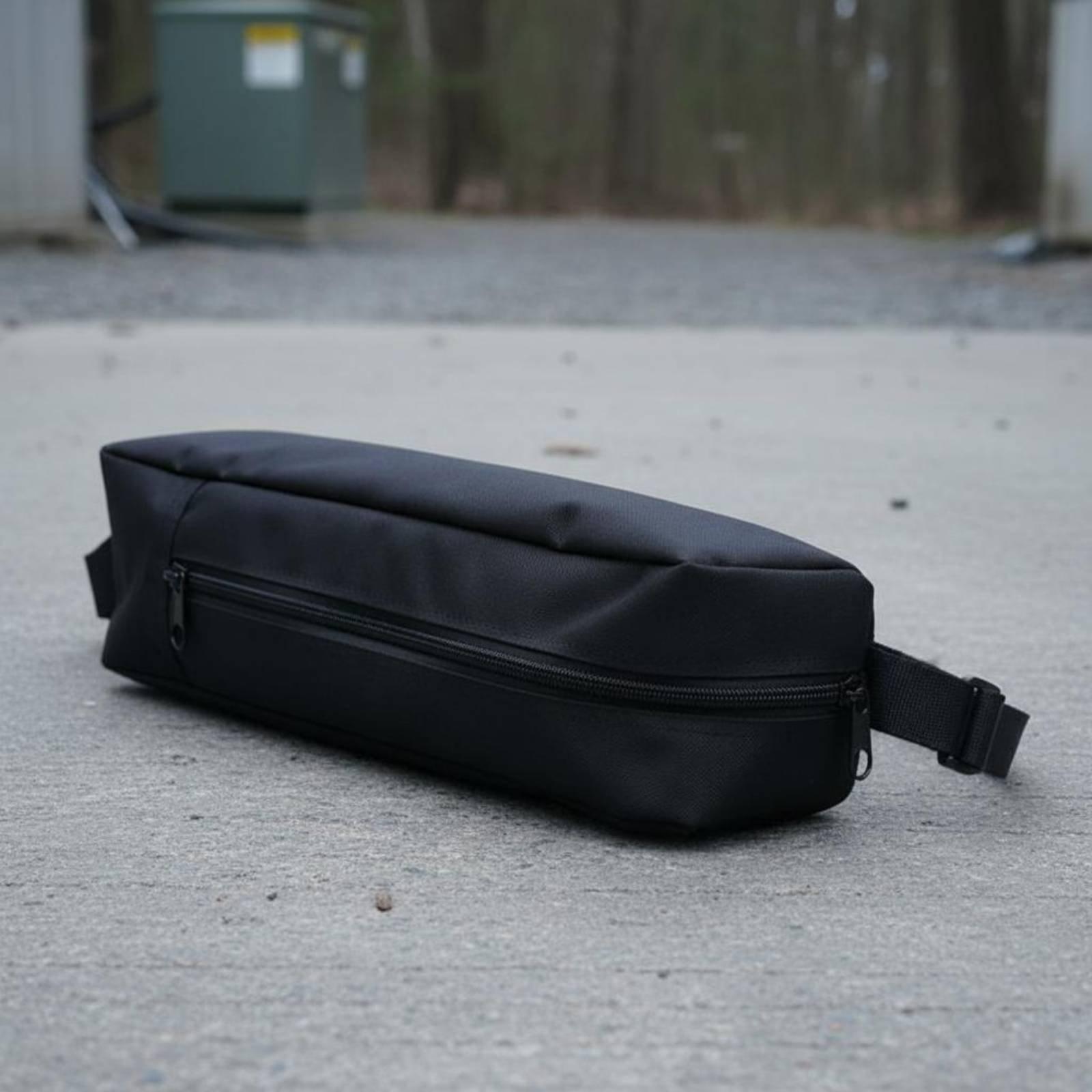 Large Capacity Tripod Storage  - Travel Accessories Organizer Bag recension och pris