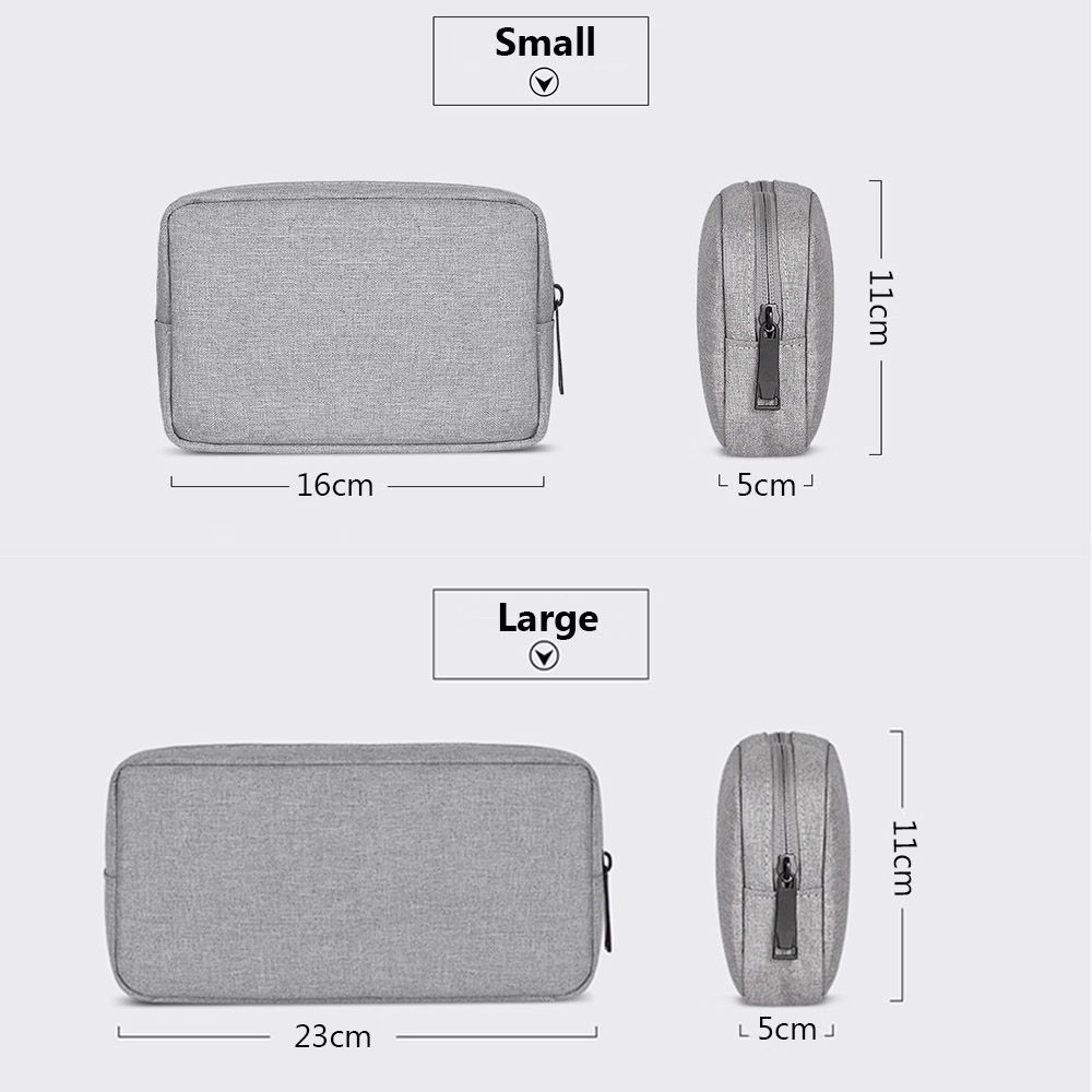 Travel Organizer HDD Gadget De - Travel Accessories Organizer Bag recension och pris