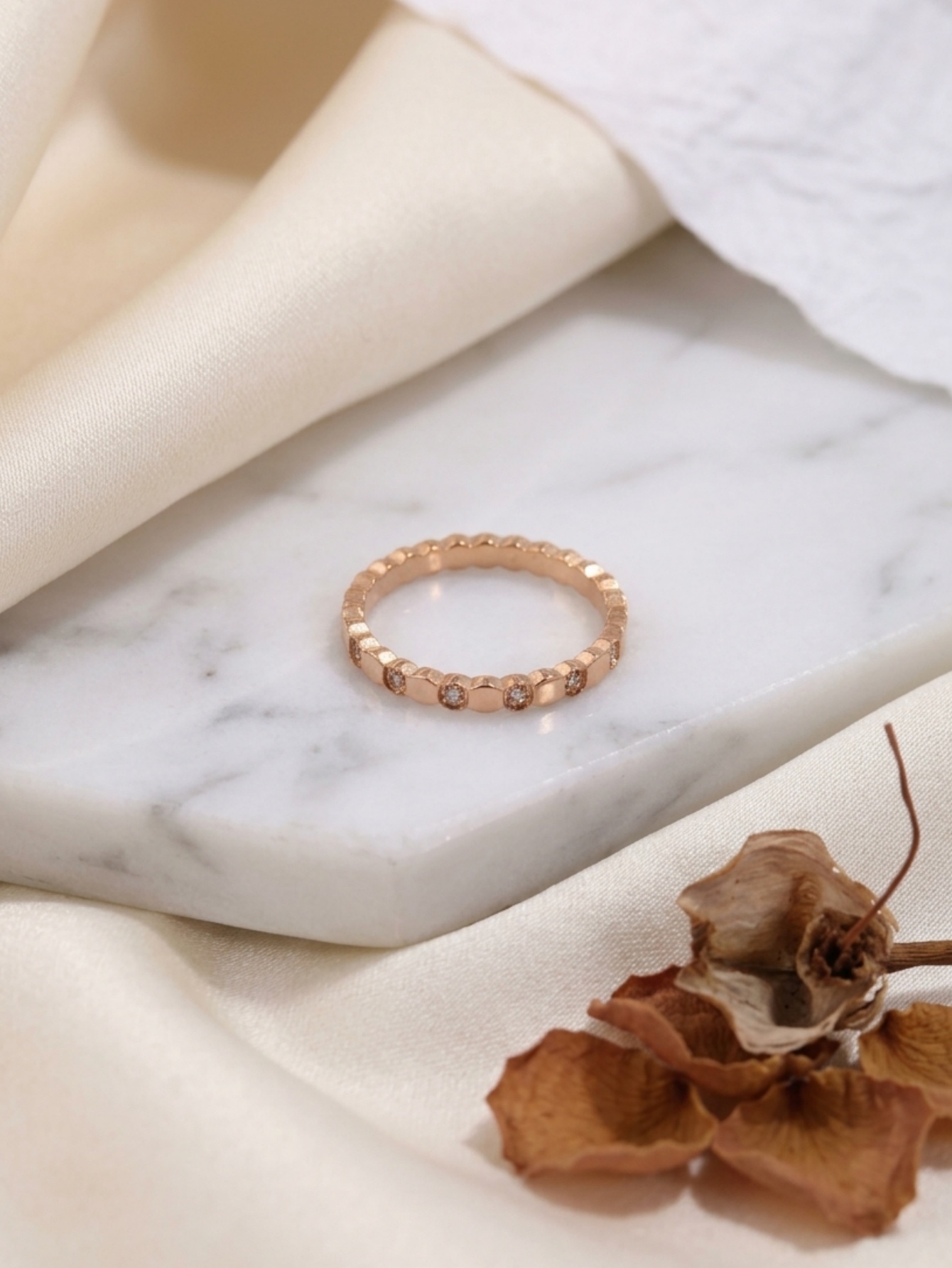 1 Piece Stainless Steel Ring P - Travel Accessories As Gifts recension och pris