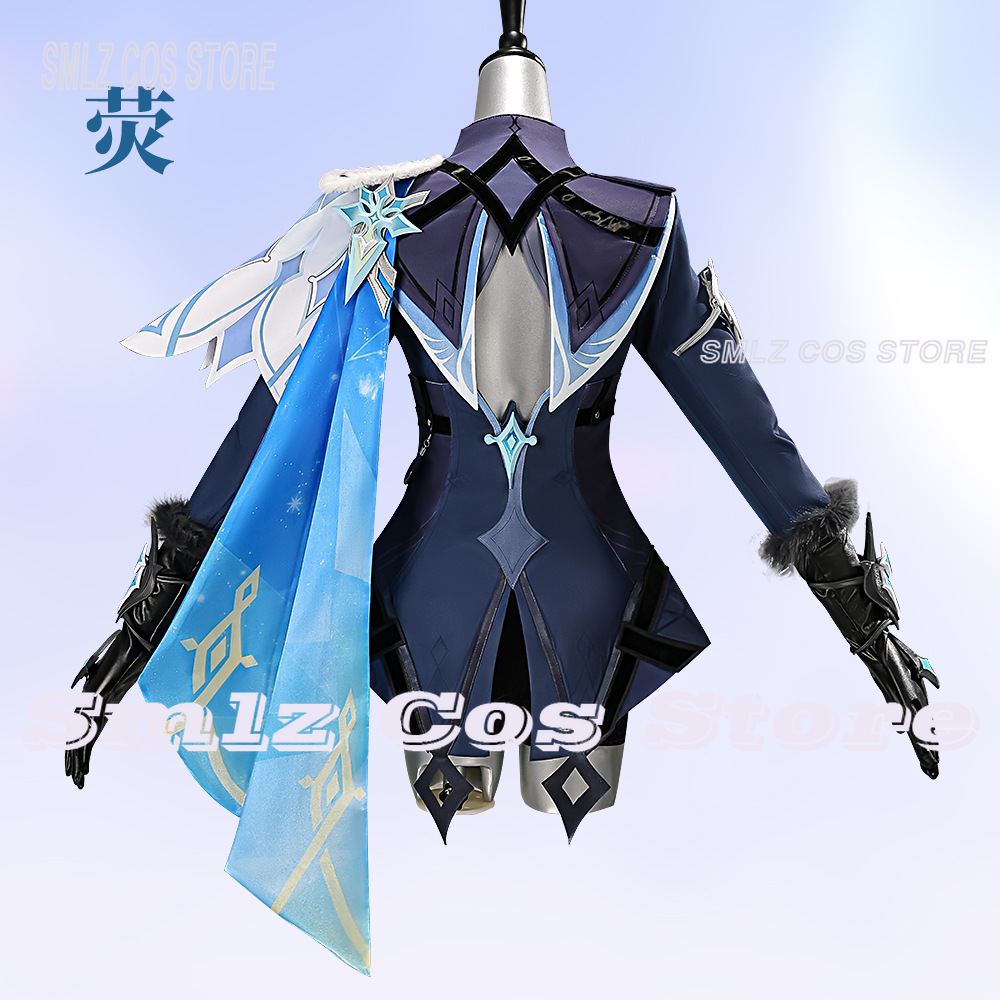 2026 Genshin Impact Traveler L - Travel Accessories Aesthetic recension och pris