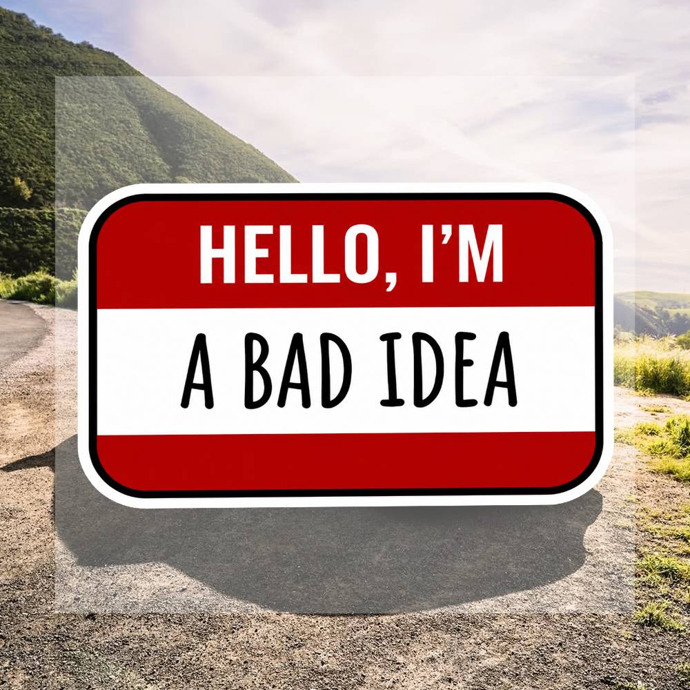S-he-ello, I'm As- Bas-d Ideas - Travel Accessories Ideas recension och pris