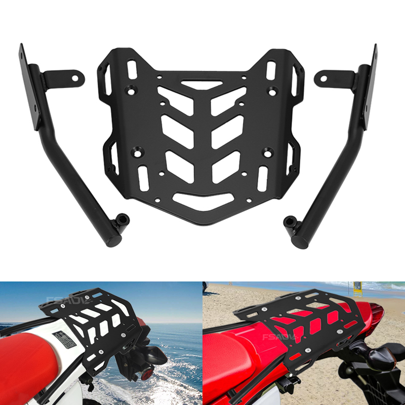 Fit For Honda CRF250L Motorcyc - Luggage Cover Protector recension och pris