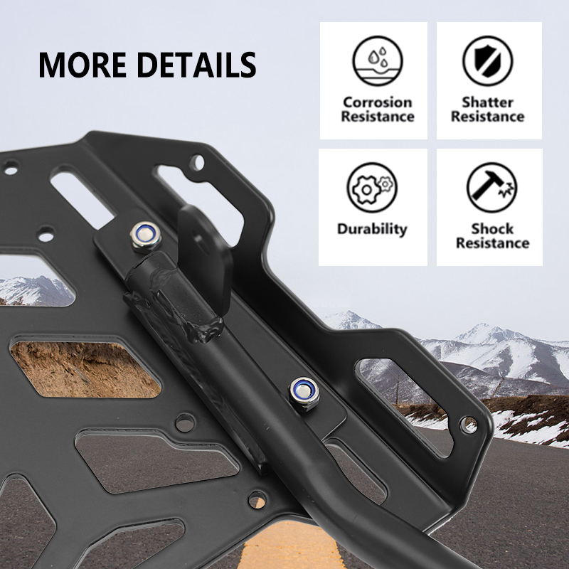 Fit For Honda CRF250L Motorcyc - Luggage Cover Protector recension och pris