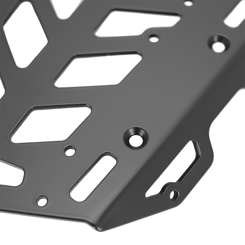 Fit For Honda CRF250L Motorcyc - Luggage Cover Protector recension och pris