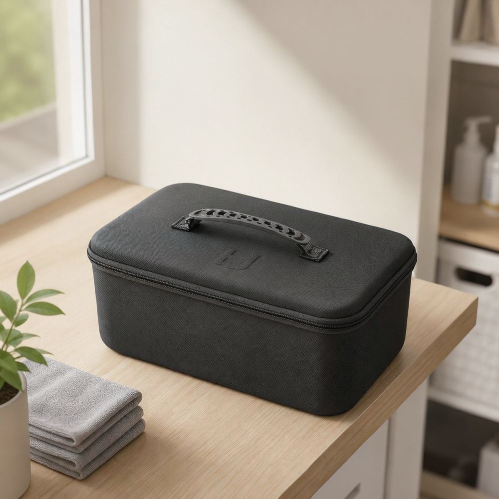 Hard Storage Bag For Hutt C7 W - Travel Accessories Organizer Bag recension och pris