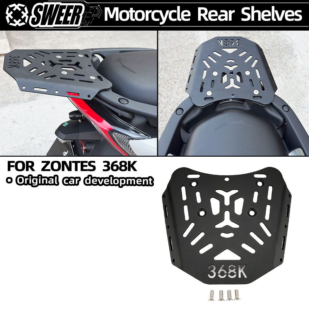 New Product For ZONTES 368K Ca - Luggage Cover Protector recension och pris