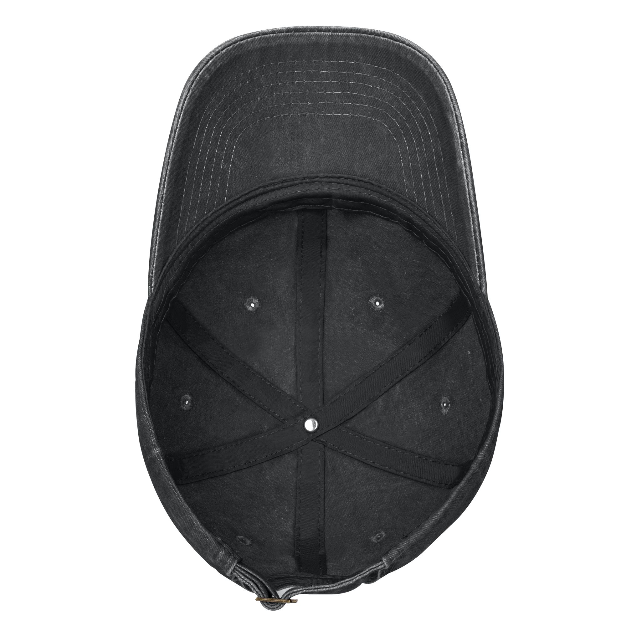 Fashionable Baseball Cap with  - Travel Accessories Ideas recension och pris