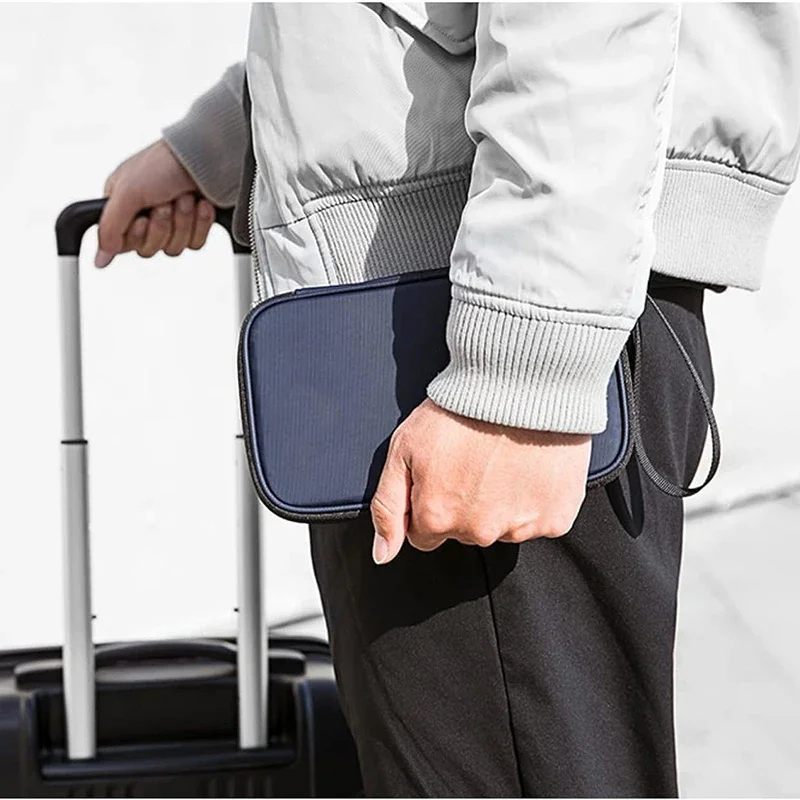 Lightweight Family Travel Pass - Travel Accessories Wallet recension och pris