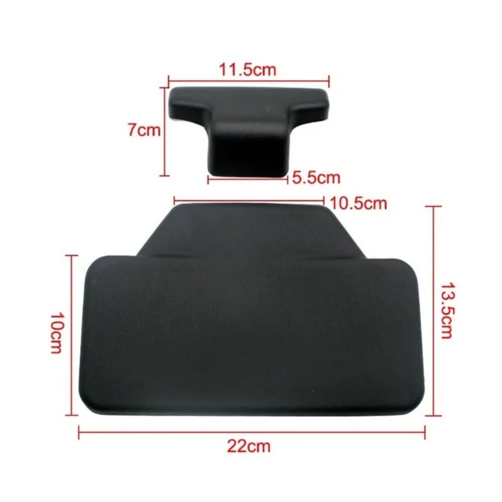For 45L/55L Trunk1 Set Univers - Luggage Cover Protector recension och pris