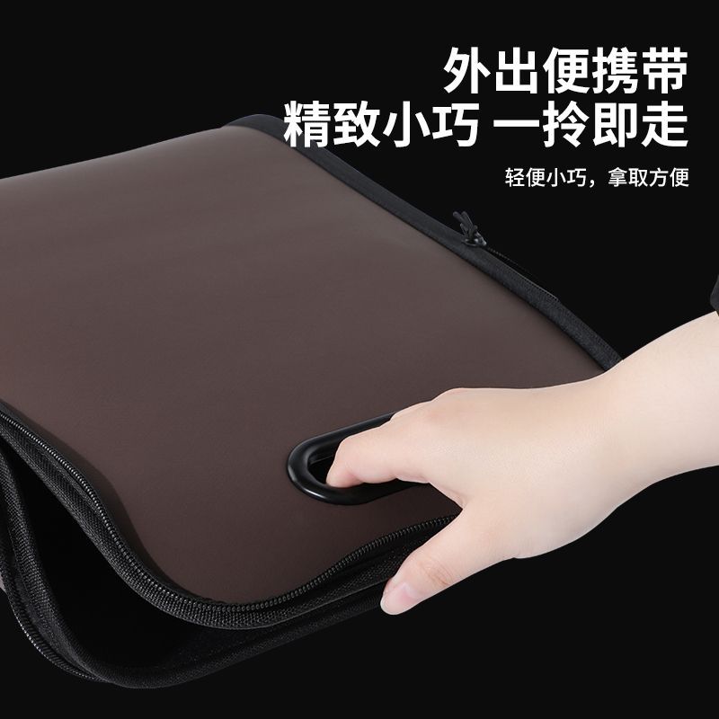 Portable Car Shoe Storage Box  - Travel Accessories Organizer Bag recension och pris