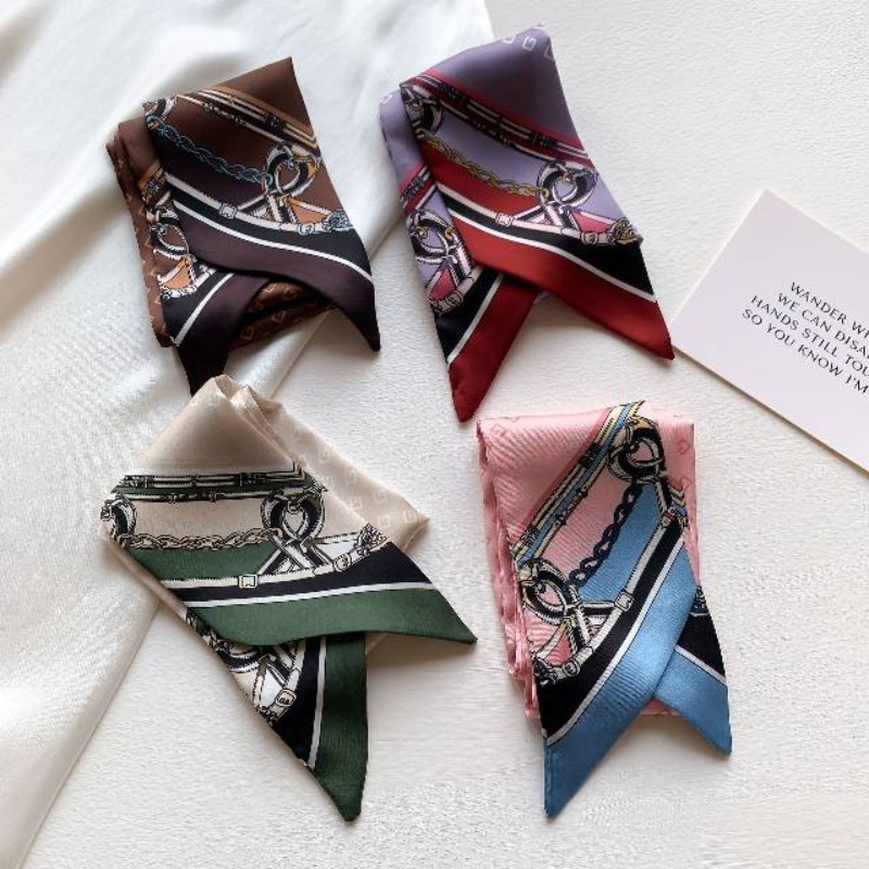 New Arrival Long Silk Like Rib - Travel Accessories Aesthetic recension och pris