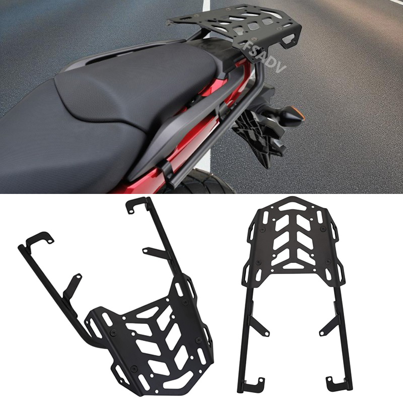 For Honda NC750X Rear Luggage  - Luggage Cover Protector recension och pris