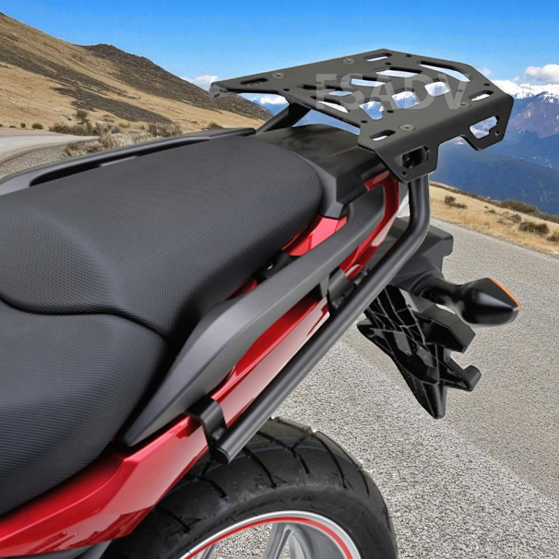 For Honda NC750X Rear Luggage  - Luggage Cover Protector recension och pris