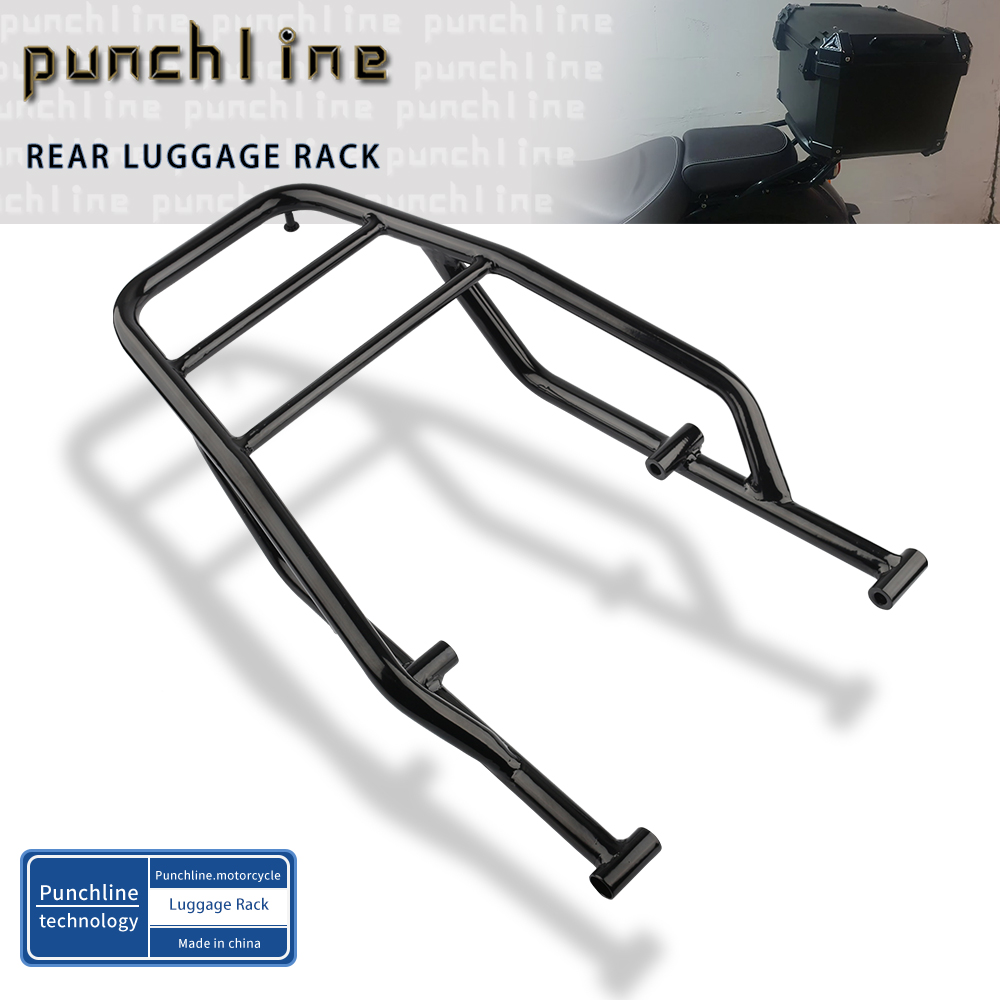 Fit For Meteor 350 2021-2025 L - Luggage Cover Protector recension och pris
