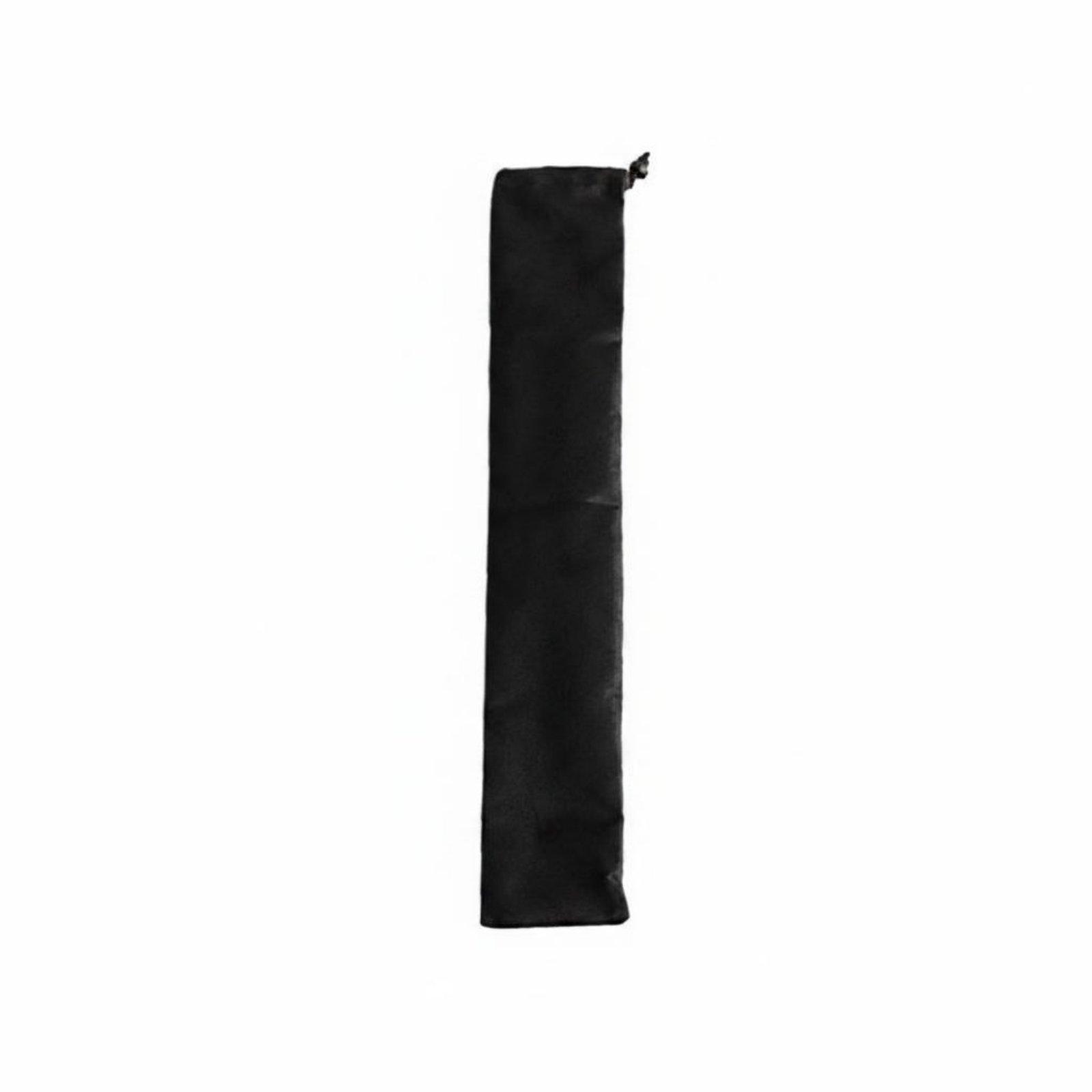 Foldable Drawstring Pouch Tall - Travel Accessories Organizer Bag recension och pris