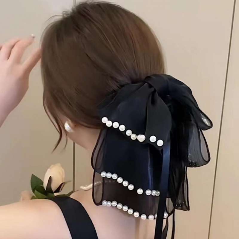 Women's Hair Accessory Beaded  - Travel Accessories Aesthetic recension och pris